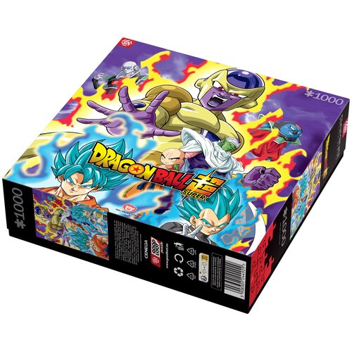Dragon Ball Super